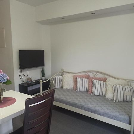 Apartment Bila Šibenik Exteriör bild