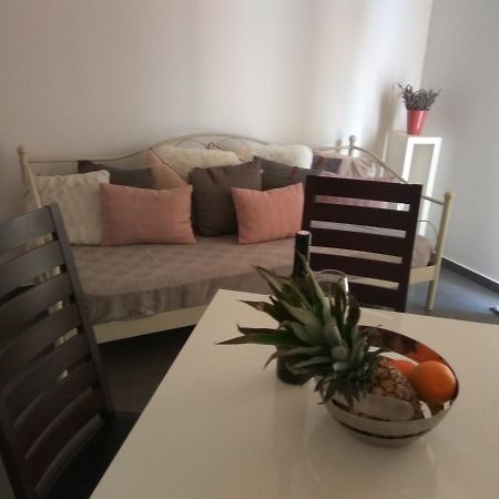 Apartment Bila Šibenik Exteriör bild