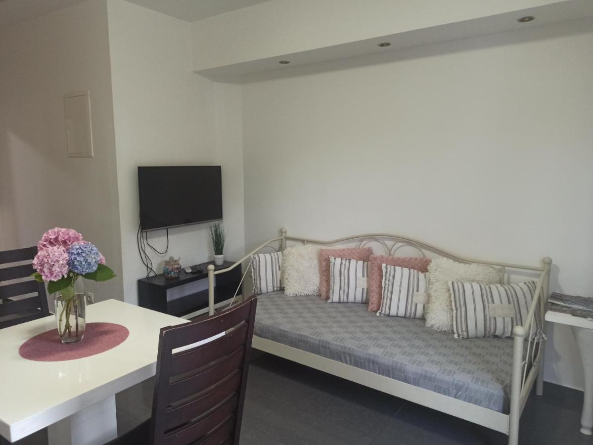 Apartment Bila Šibenik Exteriör bild