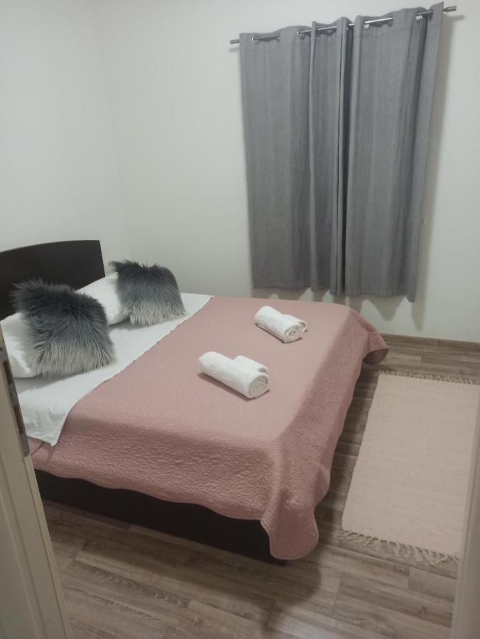 Apartment Bila Šibenik Exteriör bild