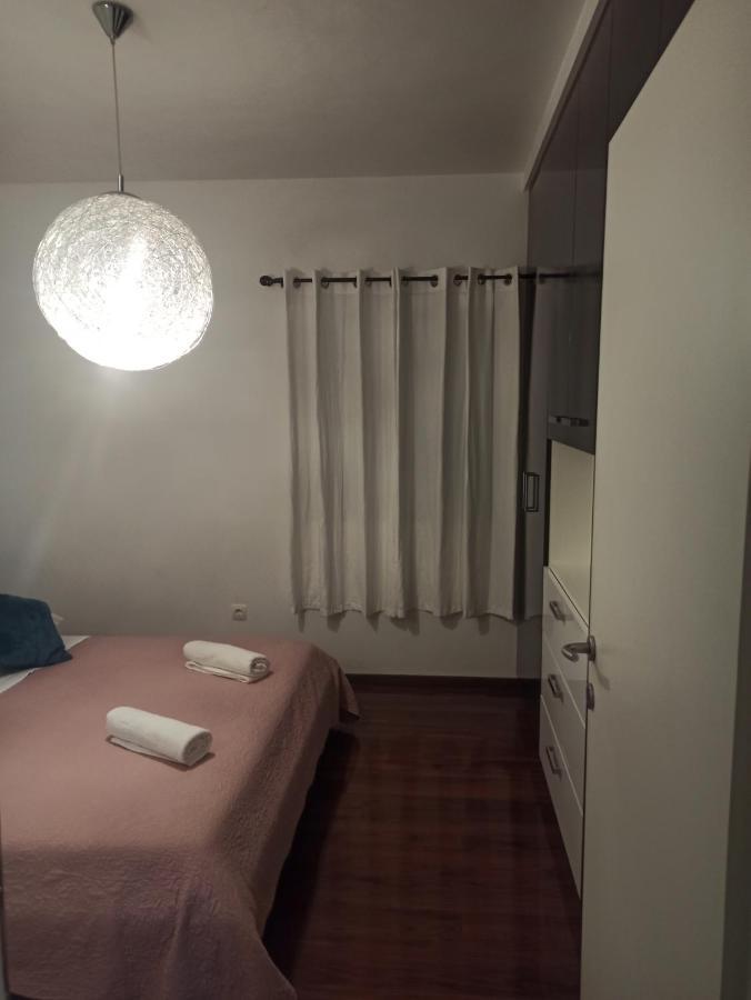 Apartment Bila Šibenik Exteriör bild